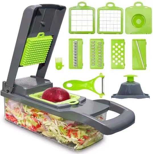 Multifunctional Chopper vegetable Cutter