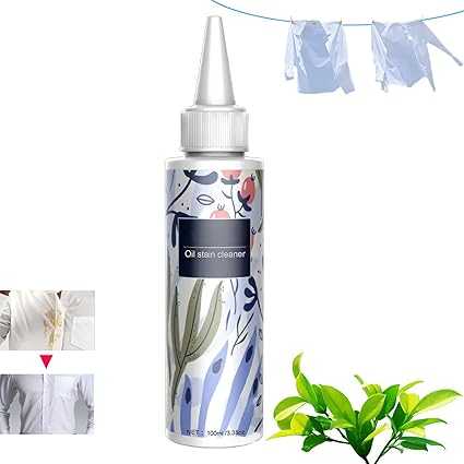 Ultimate Stain Remover