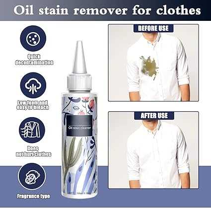 Ultimate Stain Remover