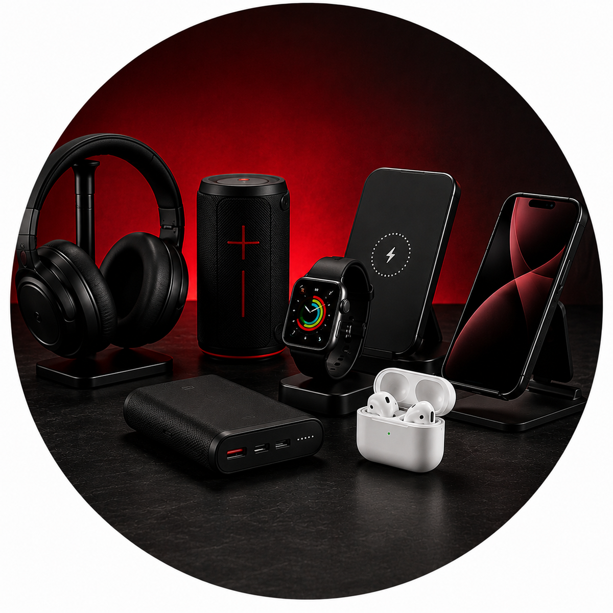 Tech & Gadgets