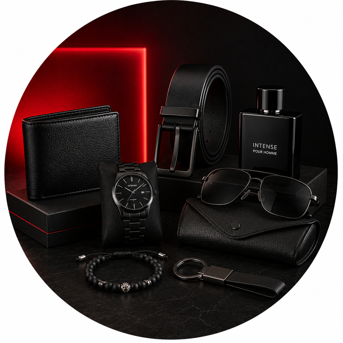 Men's Accessories