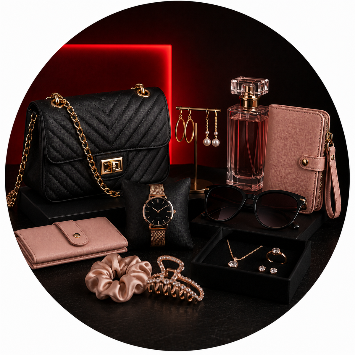 Women's accessories